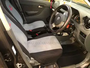 Suzuki Alto 2015 Car (Used)