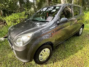Suzuki Alto 2015 Car (Used)