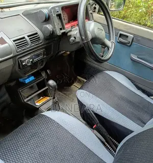 Suzuki Maruti 800 2007 Car (Used)