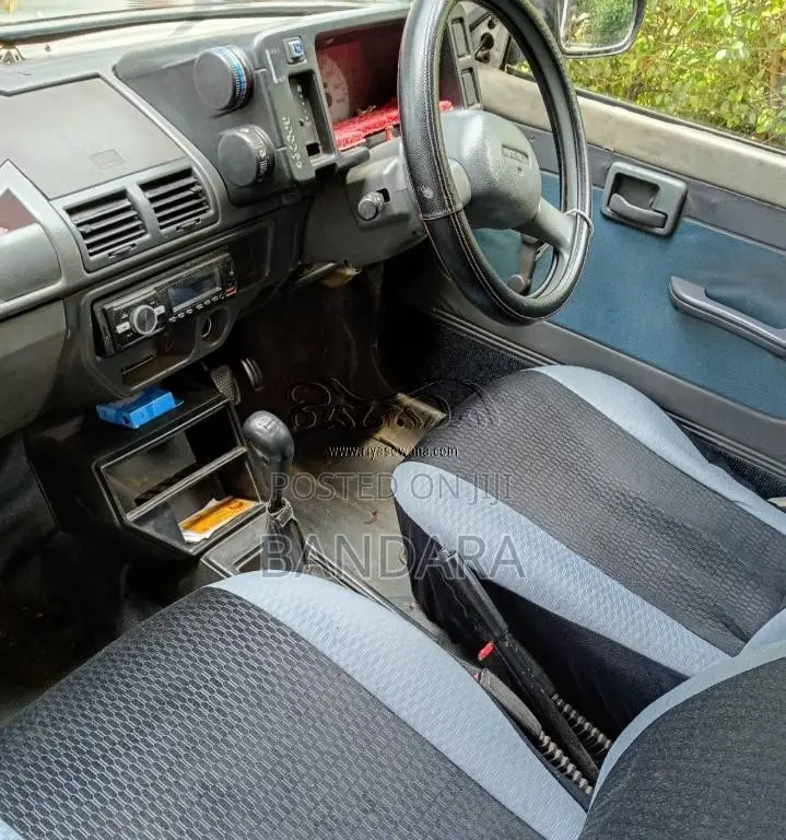 Suzuki Maruti 800 2007 Car (Used)