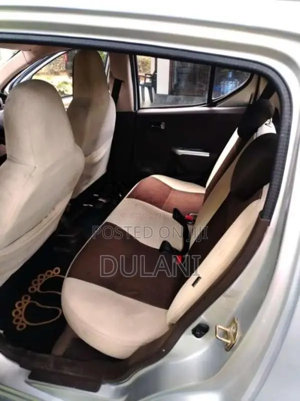 Zotye Z100 2018 Car (Used)