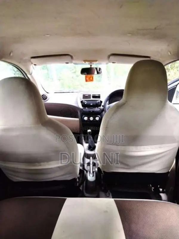 Zotye Z100 2018 Car (Used)