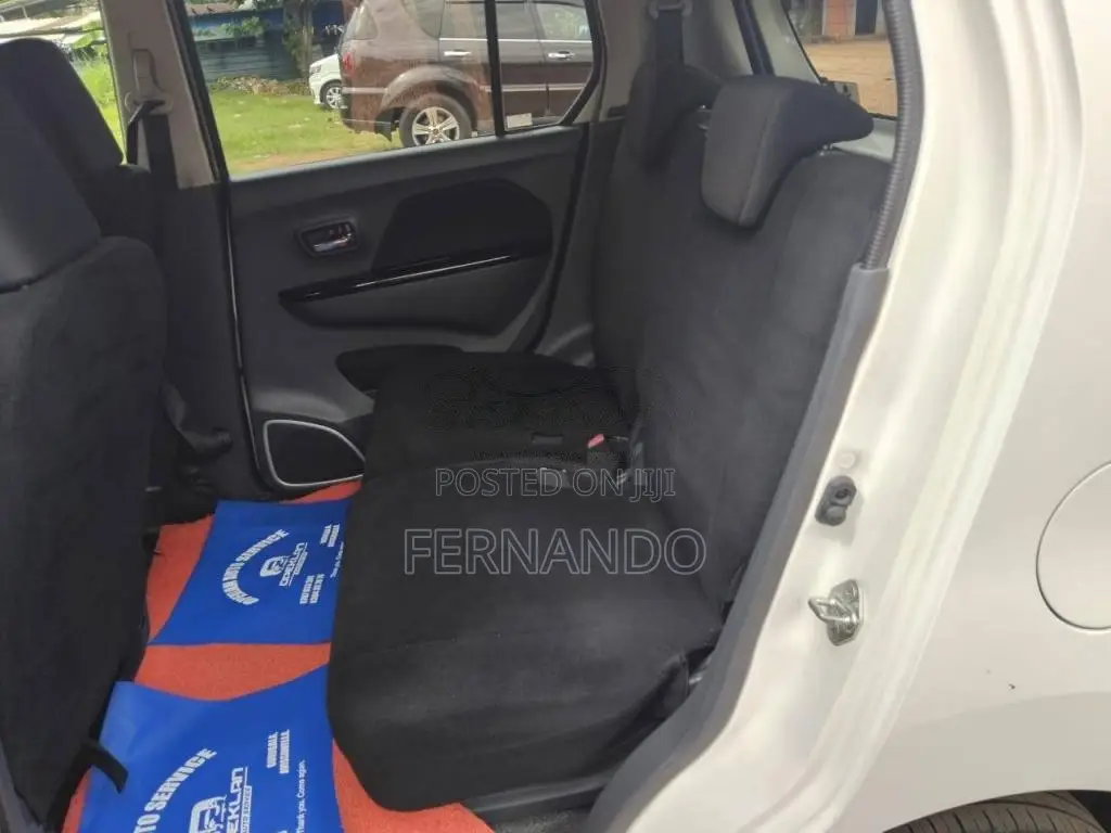 Suzuki Wagon R Stingray 2014 Car (Used)