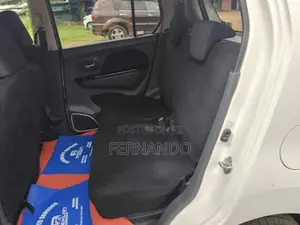 Suzuki Wagon R Stingray 2014 Car (Used)