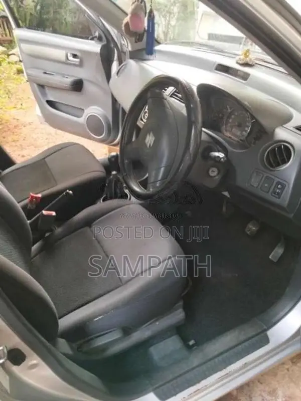 Suzuki Swift 2008 Car (Used)