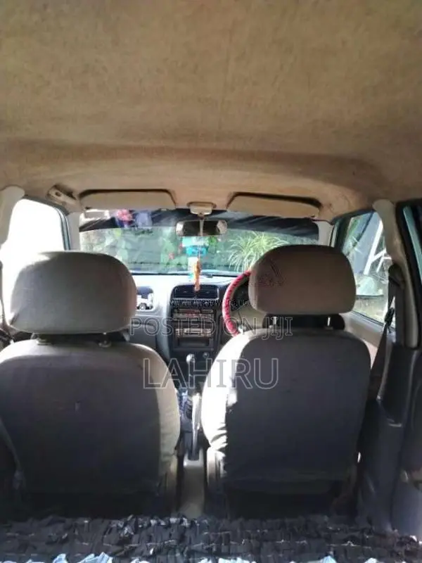 Suzuki Alto K10 2003 Car (Used)