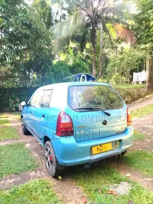 Suzuki Alto K10 2003 Car (Used)