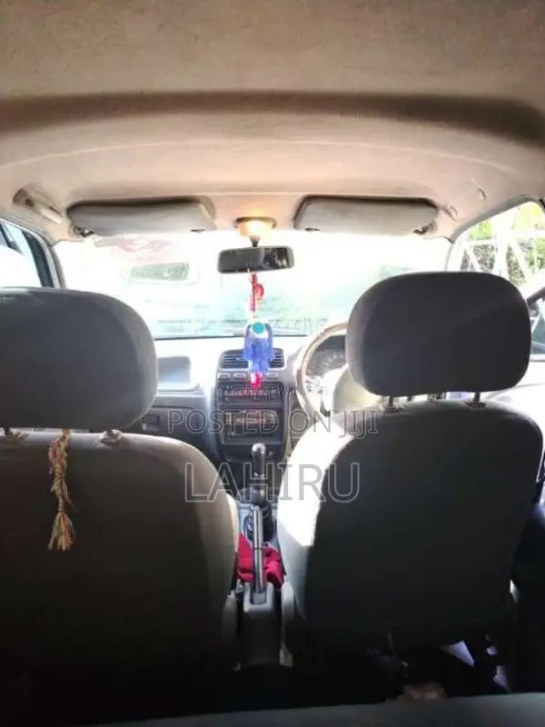 Suzuki Alto K10 2003 Car (Used)