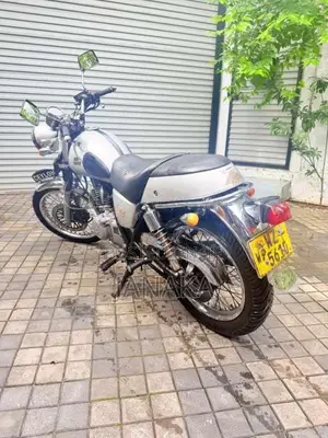 Suzuki Volty 2008 Motorbike (Used)