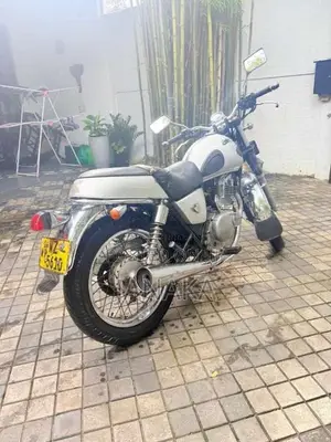 Suzuki Volty 2008 Motorbike (Used)