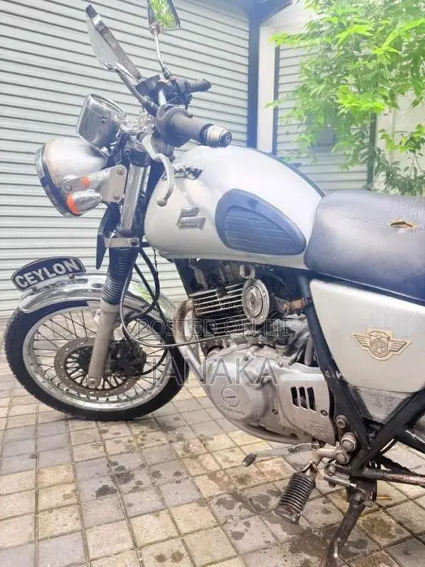 Suzuki Volty 2008 Motorbike (Used)