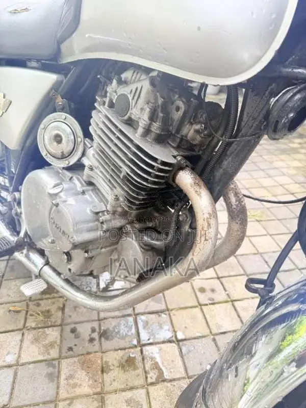Suzuki Volty 2008 Motorbike (Used)