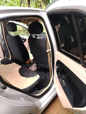 Micro Panda 2014 Car (Used)