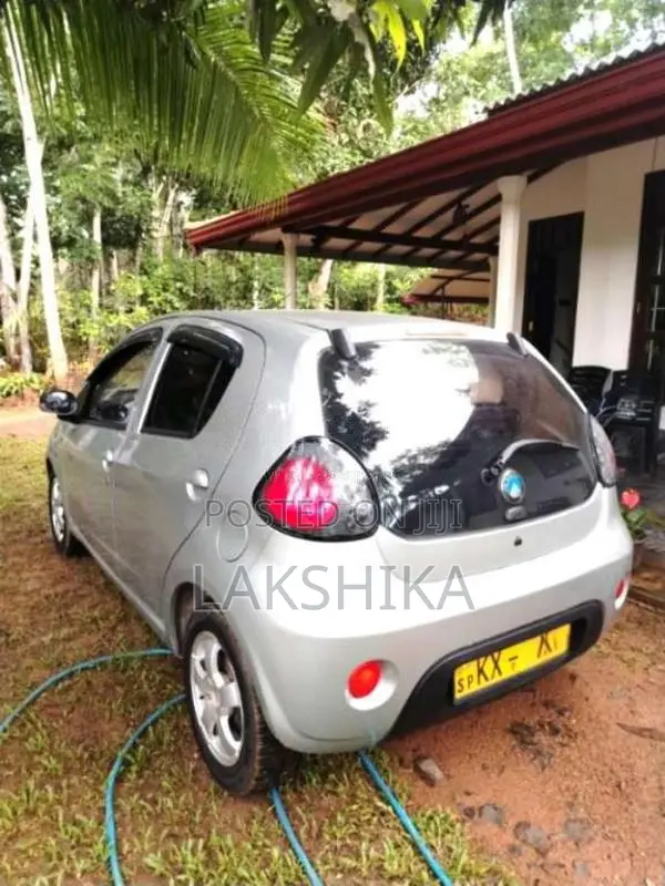 Micro Panda 2014 Car (Used)