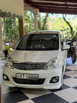 Perodua Viva Elite 2012 Car (Used)