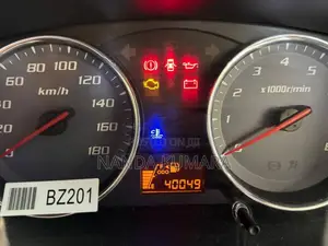Perodua Viva Elite 2012 Car (Used)
