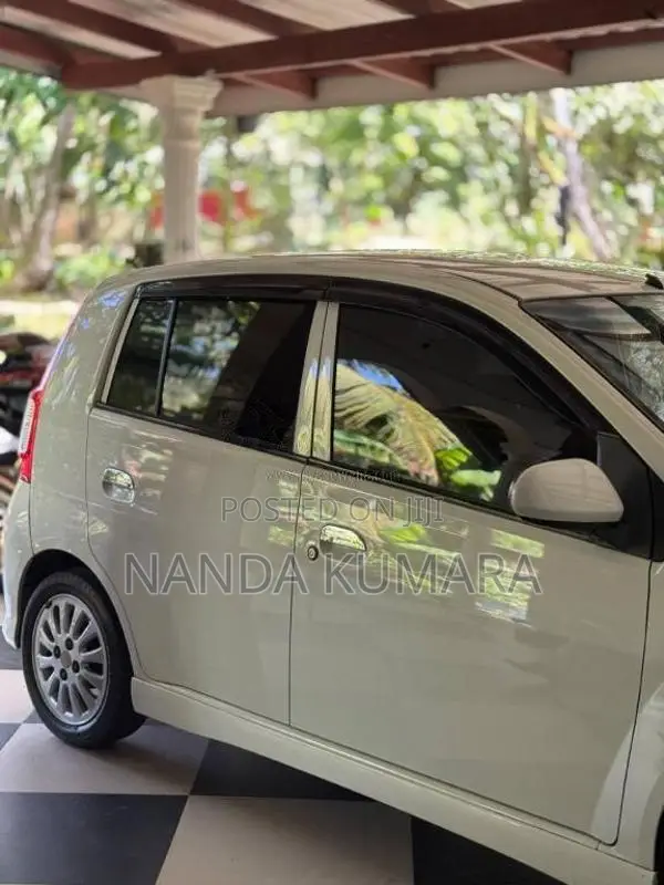 Perodua Viva Elite 2012 Car (Used)