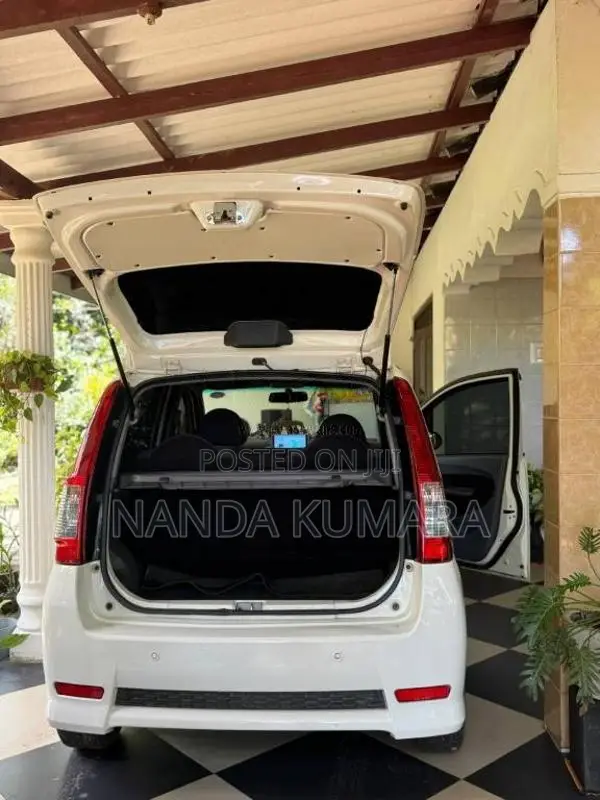 Perodua Viva Elite 2012 Car (Used)