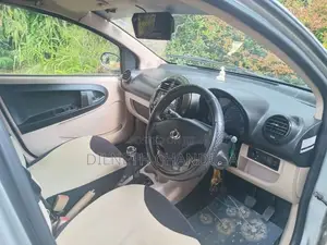 Micro Panda 2012 Car (Used)