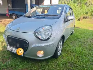 Micro Panda 2012 Car (Used)