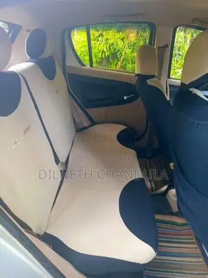Micro Panda 2012 Car (Used)