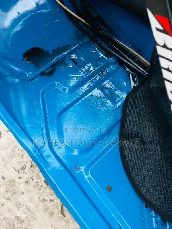Bajaj 4 stroke 2010 Three Wheel (Used)