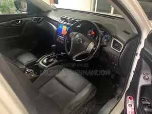 Nissan X-Trail 2016 SUV (Used)