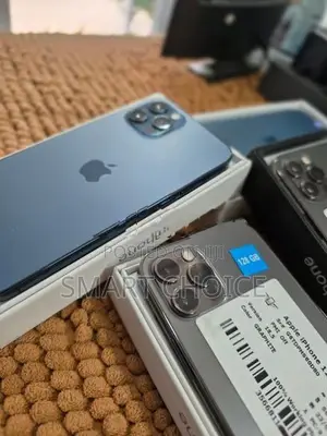 Apple iPhone 12 Pro 256GB L (Used)