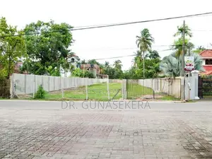 115 Perches Land For Sale Negombo