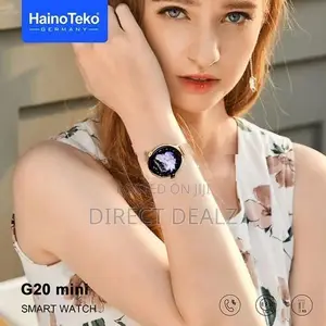 HainoTeko G20 Mini