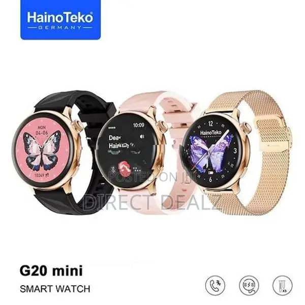 HainoTeko G20 Mini