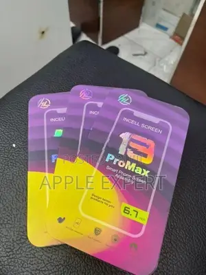13 Pro Max INCELL SCREEN