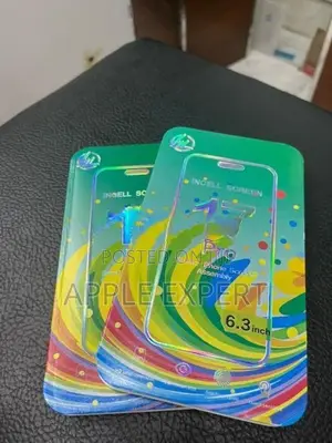 17 pro INCELL SCREEN