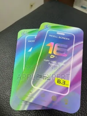 16 Pro INCELL SCREEN