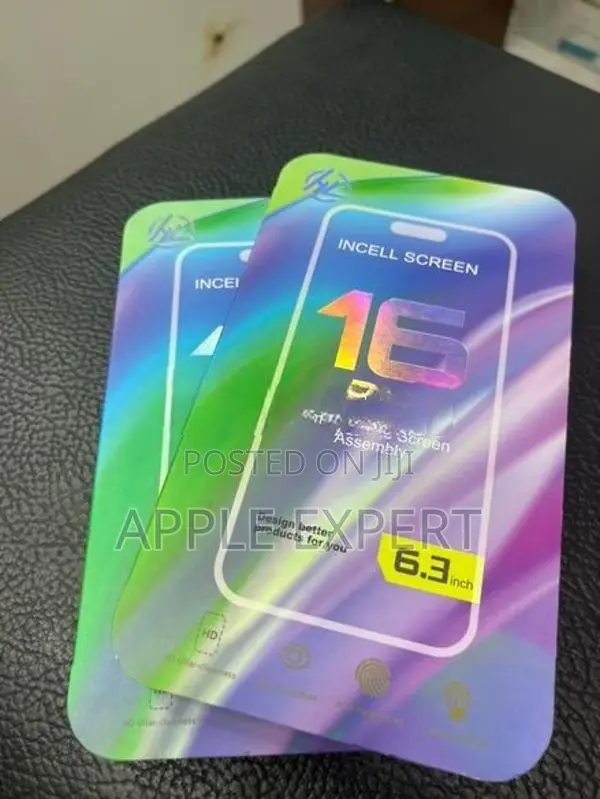 16 Pro INCELL SCREEN