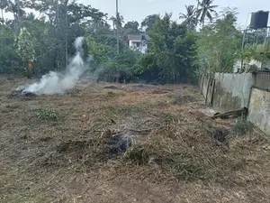 Land For Sale in Kottawa