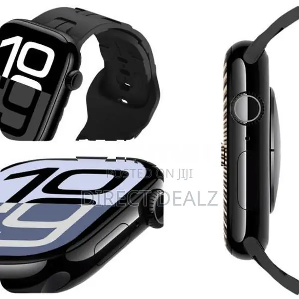HK11 Mini Plus 41MM Smart Watch with Amoled Display