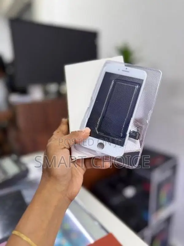 Apple iPhone 8 High Quality Display F