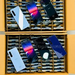 Sony Xperia 1 II 5G 128GB (Used)