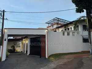 Fully Furnished Room for Rent in Kotte