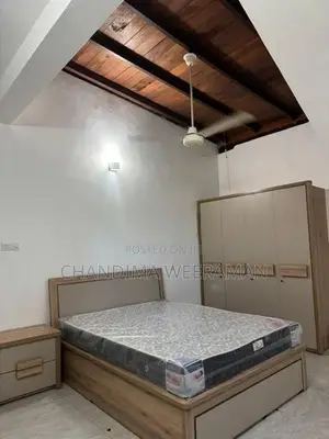 Fully Furnished Room for Rent in Kotte