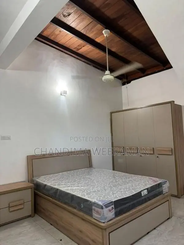 Fully Furnished Room for Rent in Kotte