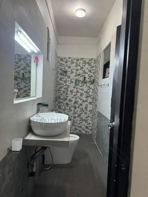 Fully Furnished Room for Rent in Kotte