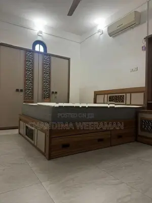 Fully Furnished Room for Rent in Kotte