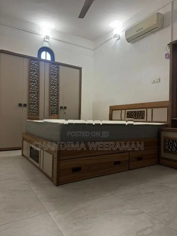 Fully Furnished Room for Rent in Kotte