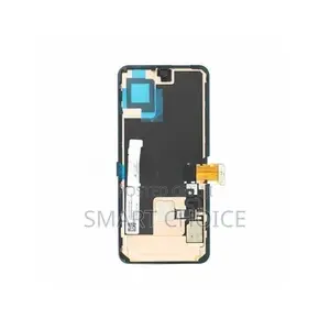 Google Pixel 8 Pro OLED With Frame Display