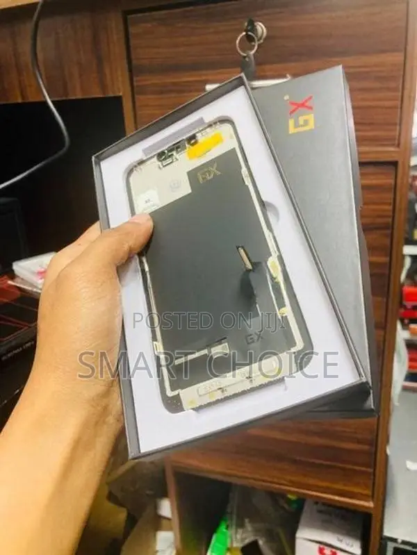 Apple iPhone 13 GX Display