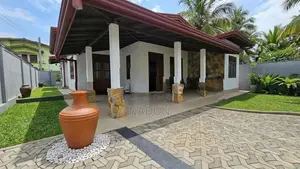 Fully Furnished Modern House for Rent Piliyandala