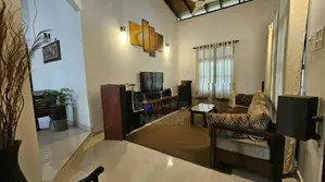 Fully Furnished Modern House for Rent Piliyandala