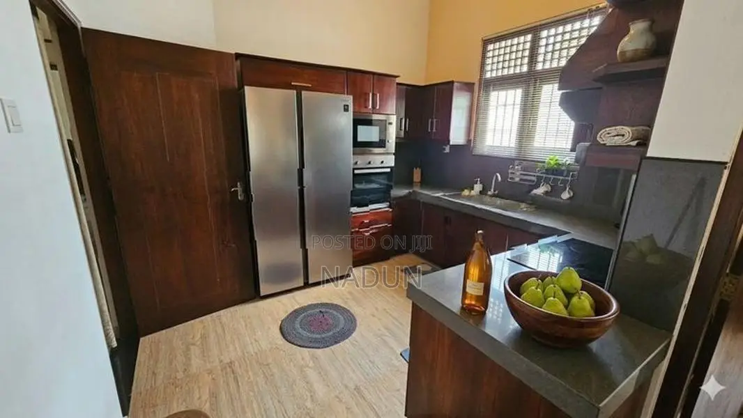 Fully Furnished Modern House for Rent Piliyandala